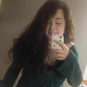 Meet your Posher, Bethany